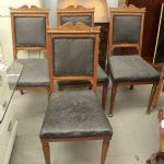 819 1364 CHAIRS
